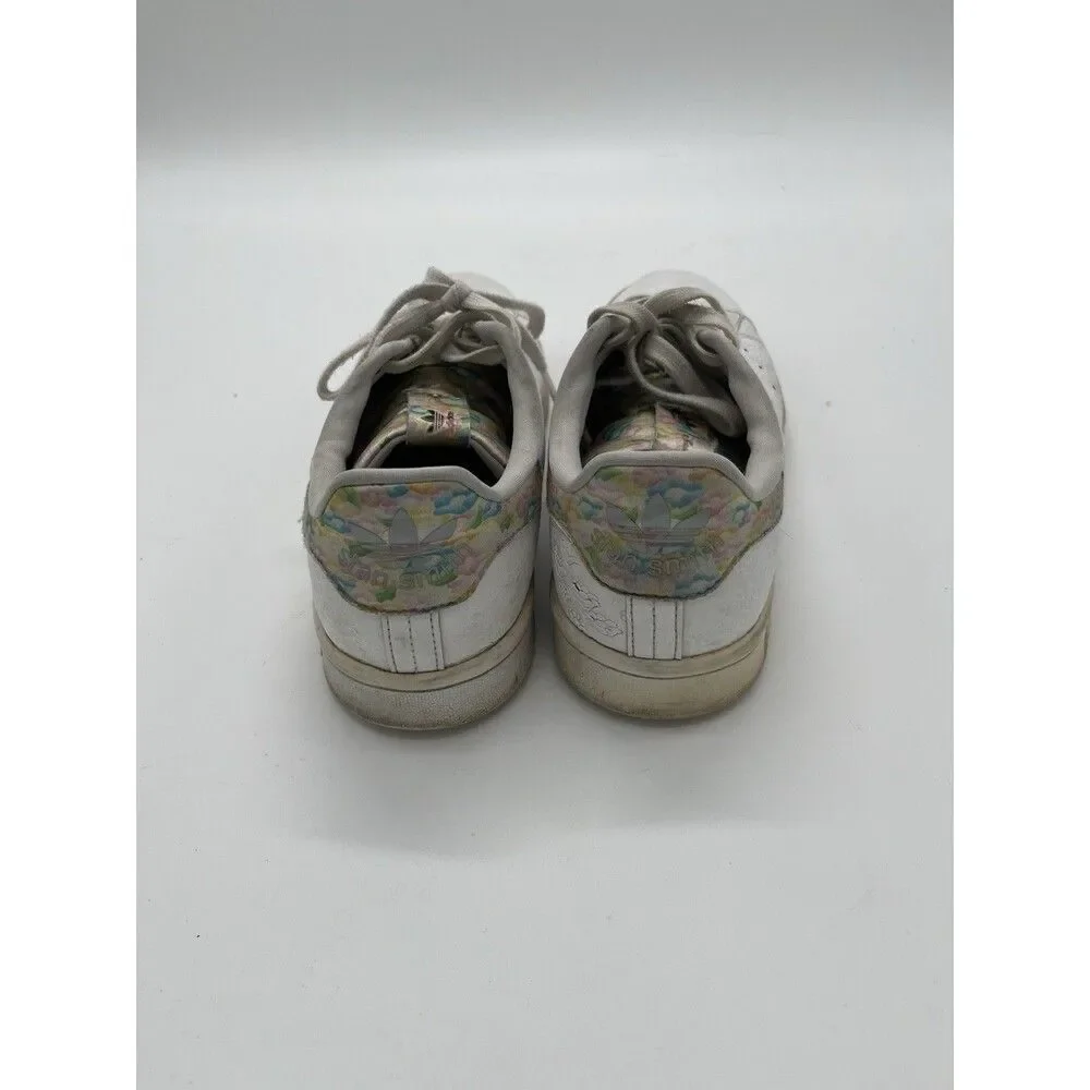 Size 10 - Disney x adidas Stan Smith Bambi Women’s